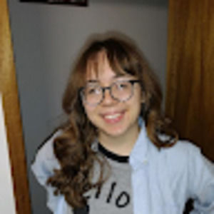 Meet your Posher, Holly